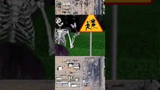I Found a CRAZY BIKER 🤯 On Google Maps #alexmaps #googlemaps #googleearth