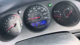 Acceleration problems on 2002-2003 Acura TL 3.2 V6