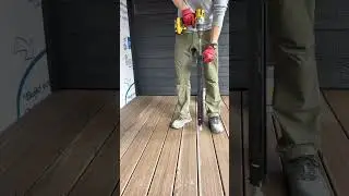 BACKSAVER 5000 #construction #tools #tips #shorts