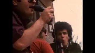 THE ELECTRIC FLAG - Wine (1967)