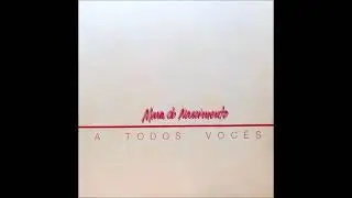 Mara do Nascimento - A Todos Vocês (1981) - Completo/Full Album