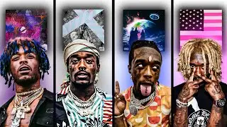¿CUAL es el MEJOR ALBUM de LIL UZI VERT?
