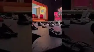 ČURDA, HRDINA JEDNÉ PROHRY a jedna z posledních zkoušek. Premiéra již v sobotu 25. 2. 2023.