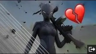 FAKE LOVE💔 (Fortnite montage)