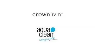 crownlivin Aquaclean Technology®