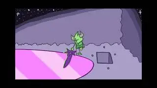Shimmer | A Terraria Animation