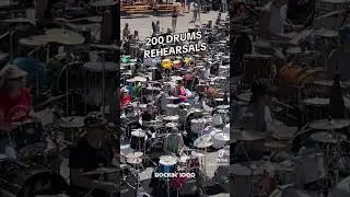 Annoying neighbors since 2015 🤘 #rockin1000 #drums #shorts
