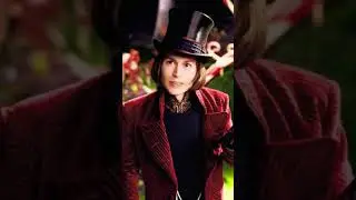 Johnny Depp Fact - The Hat