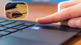 عمل بصمة أصبع  لأي لابتوب بكل إحترافية وميزات أمان رهيبة وحماية مُطلقة 🛡️🔐 وإزالتها في أي وقت 👌