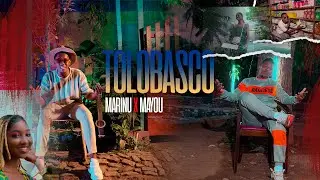 Marinu x Mayou TOLOBASCO (Official Video)