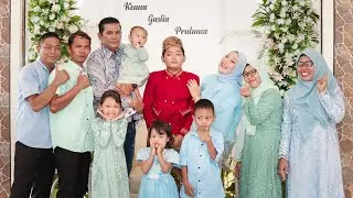 Khitanan Khiano Guslia Pratama #dokumentasi #video
