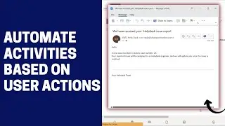 Forms Custom Actions