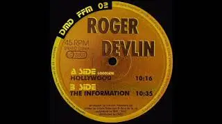 Roger Devlin – The Information [1995]