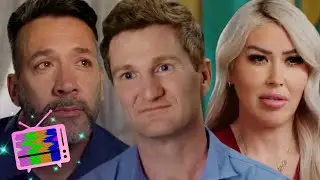 ‘90 Day Fiancé’: Loren ‘MOST LIKELY’ Has An STD