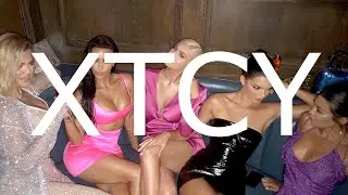 XTCY - Kanye West [EXTENDED INTRO]