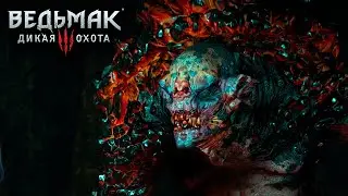 ХРЯСЬ-ХРЯСЬ НАРВАЛСЯ НА ХРЯСЬ - Ведьмак 3: Дикая Охота #81