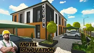 House Flipper Mobile | Motel 