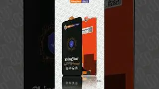 Lcd Shinestar Real 1:1 Original