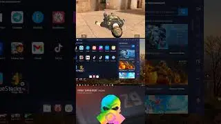 standoff 2...