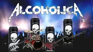 Alcoholica Poland - Beer`em All - Official Video