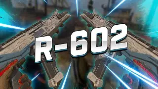 DOUBLE CARBINE IS SICK | Apex Legends