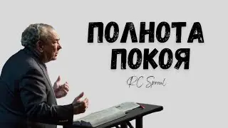 Полнота Покоя (Роберт Спрол)