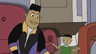Baby Ron Ron - Episode 1