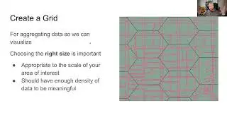 OpenStreetMap data analysis and visualization for beginners – Martijn van Exel