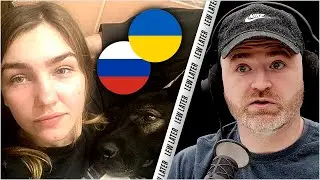 Russian Mother Doesn't Believe Daughter Living In Ukraine