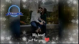 Express your love with Zara sa dil de jagah II Feel the love Status