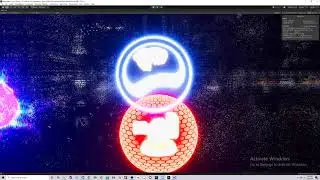 LudumDare Unreleased Project