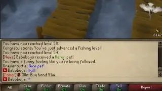 [Alora RSPS] Road to 1B - Ep 4 | Almost Geared for RAIDS!