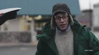 normal joe pera