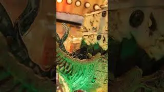 Как я спас пинбол Пираты Карибского моря! 