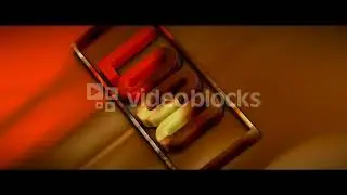 After Effects CS4 Template: Marvel Studios Lookalike 3D Logo Opener || VIA