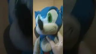 We're Gonna Rob A Candy Store (Shorts) #sonic #sonicthehedgehog