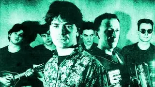 The Wedding Present - Peel Session 1989