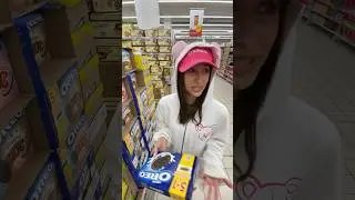 Больше мама в магазин меня не брала