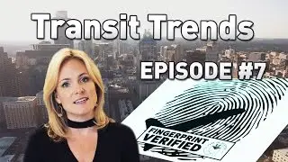 #TransitTrends