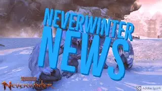 Neverwinter News Siege Returns/2x Refining Stones
