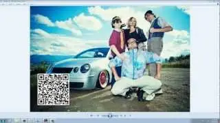 Scan QR Codes on desktop or laptop - QR Code Reader from CodeTwo