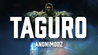 Anonimooz - Taguro (Lyric Video)