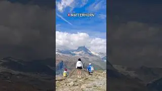 瑞士+奧地利+德國自駕遊🚗🗯️￼