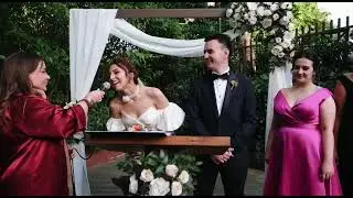 17.06.2022 Ecem & Yiğit