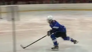 ОПМО группа А тур 2 Олимпиец- Капитан 2002 гр  1:8 24122017 ч 3