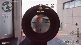 Call of duty Cold War Best Moments #1