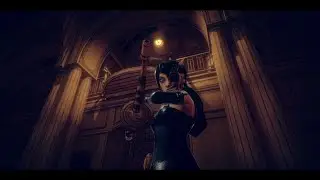 WHERE DID ALICE ANGEL GET A GUN!?!?!?! [Batdr PT#9!]