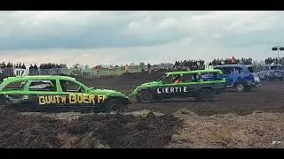 Autorodeo Rouveen 2024