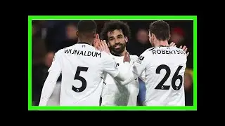 Liverpool yenilgiyi unuttu