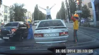 липецк жжет